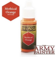 Mythical Orange - Army Painter - 18ML